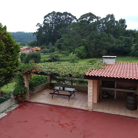 Casa Covelino Villa Poio Eksteriør bilde
