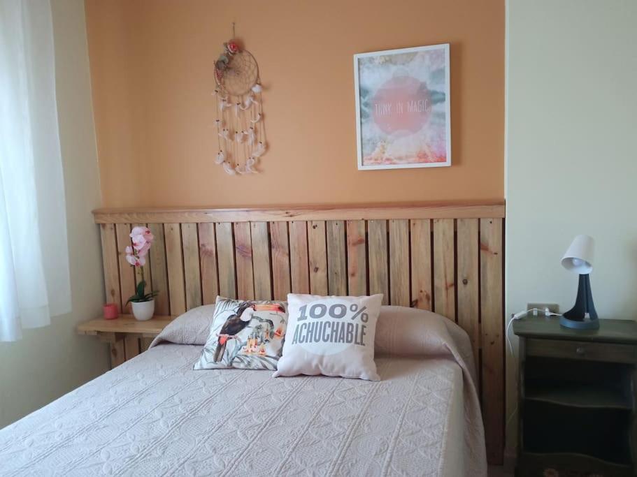 Casa Covelino Villa Poio Eksteriør bilde