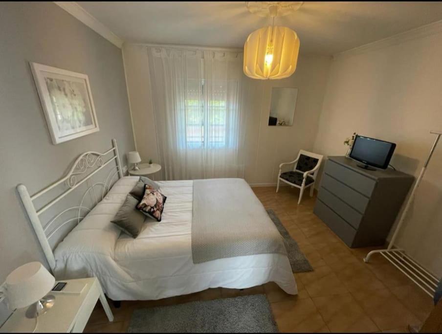 Casa Covelino Villa Poio Eksteriør bilde
